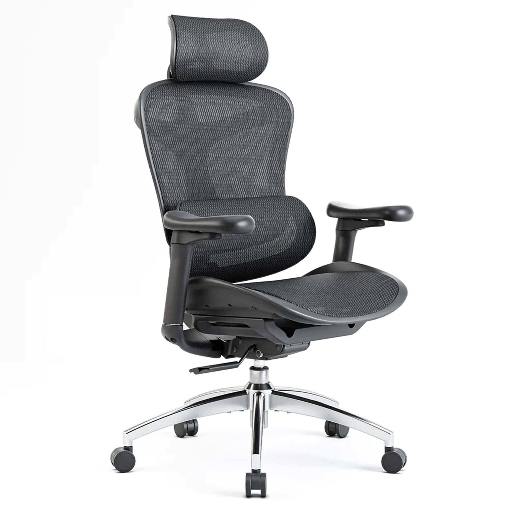This is the product picture of the doro c300 ergonomic office chair