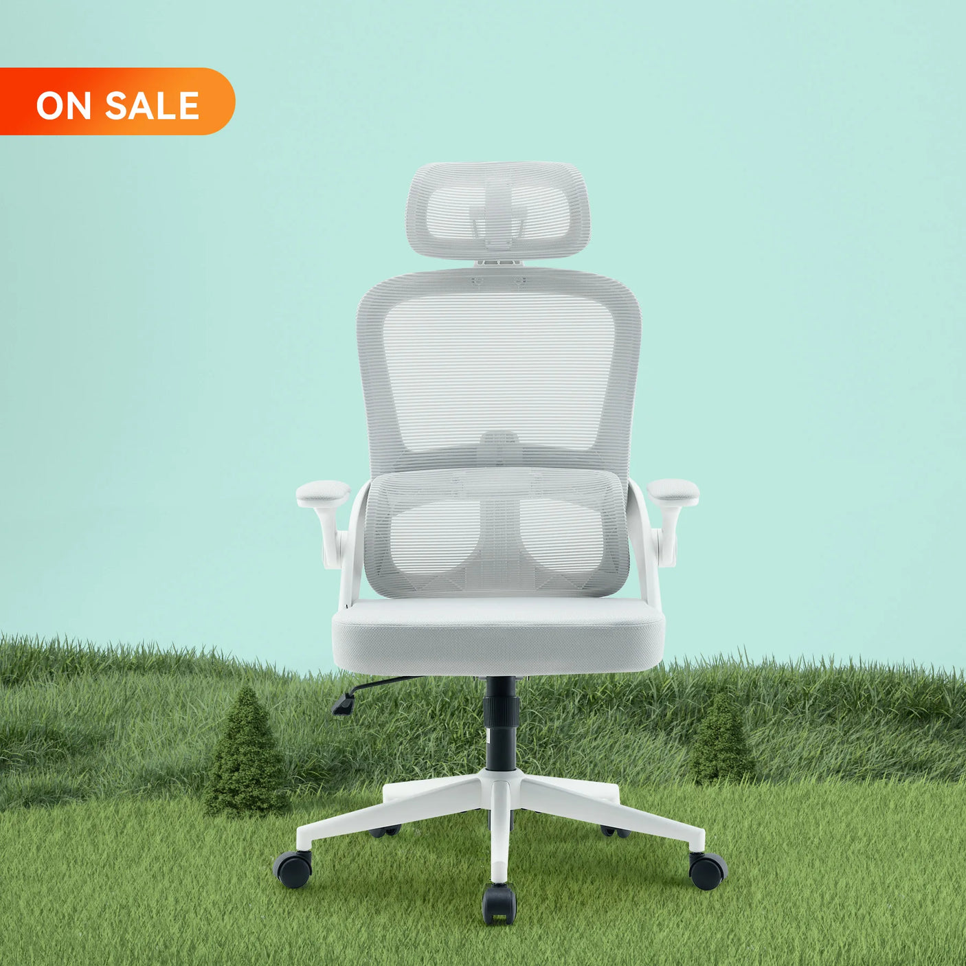 M102C Office Chair