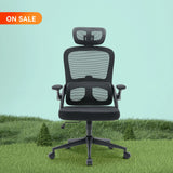 M102C Office Chair