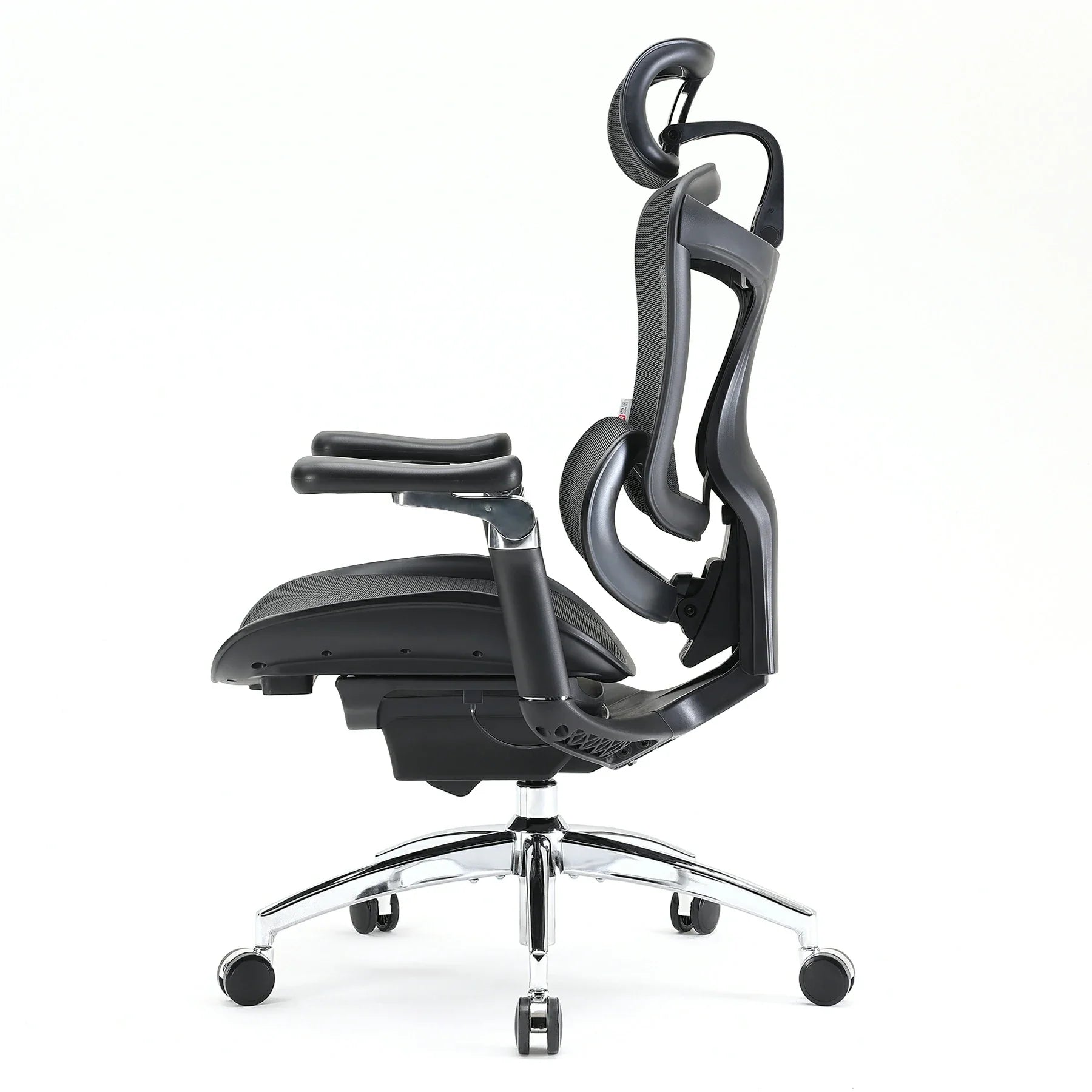 This is a product image of the doro c300 pro ergonomic office chair