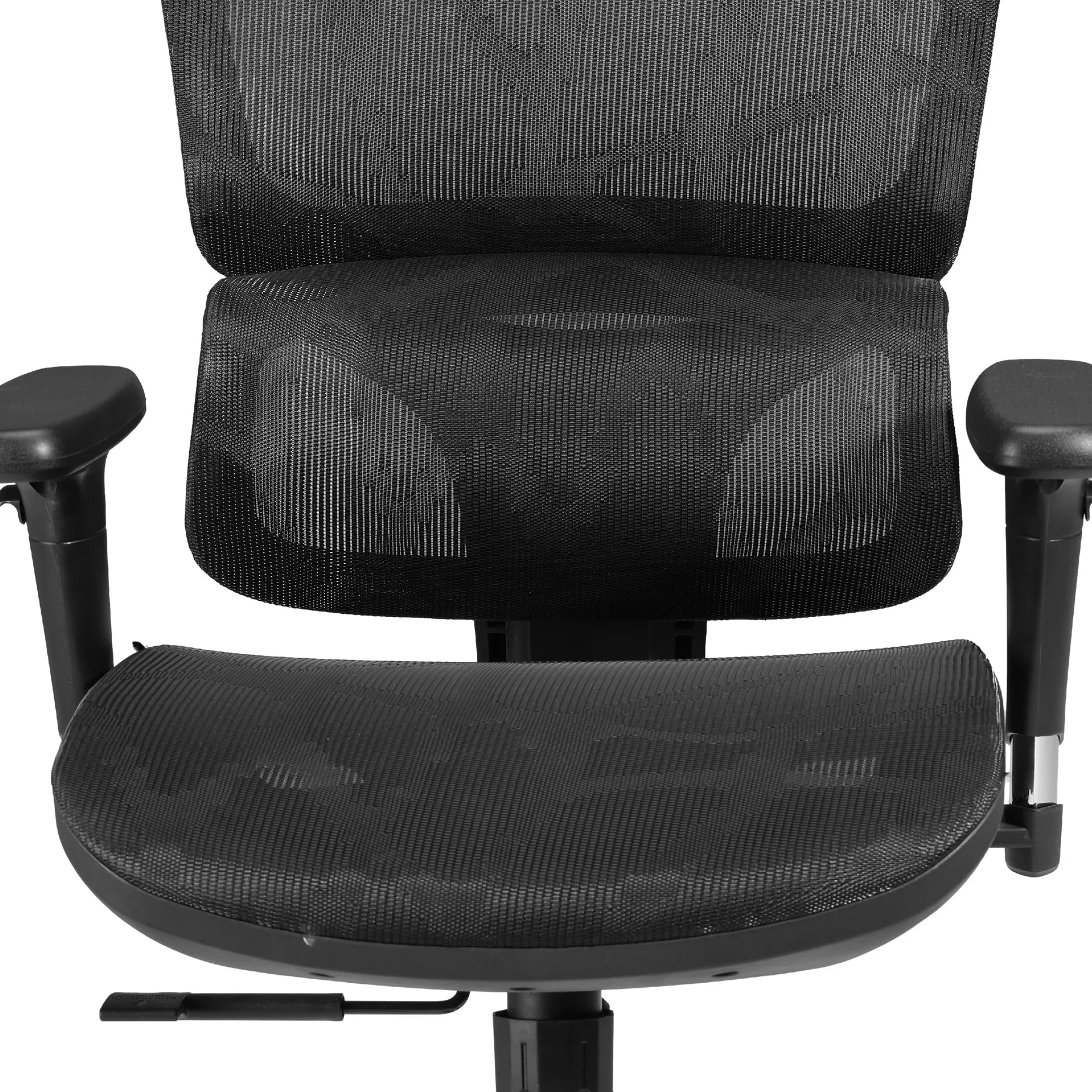 This is the product picture of m56b ergonomic office chair