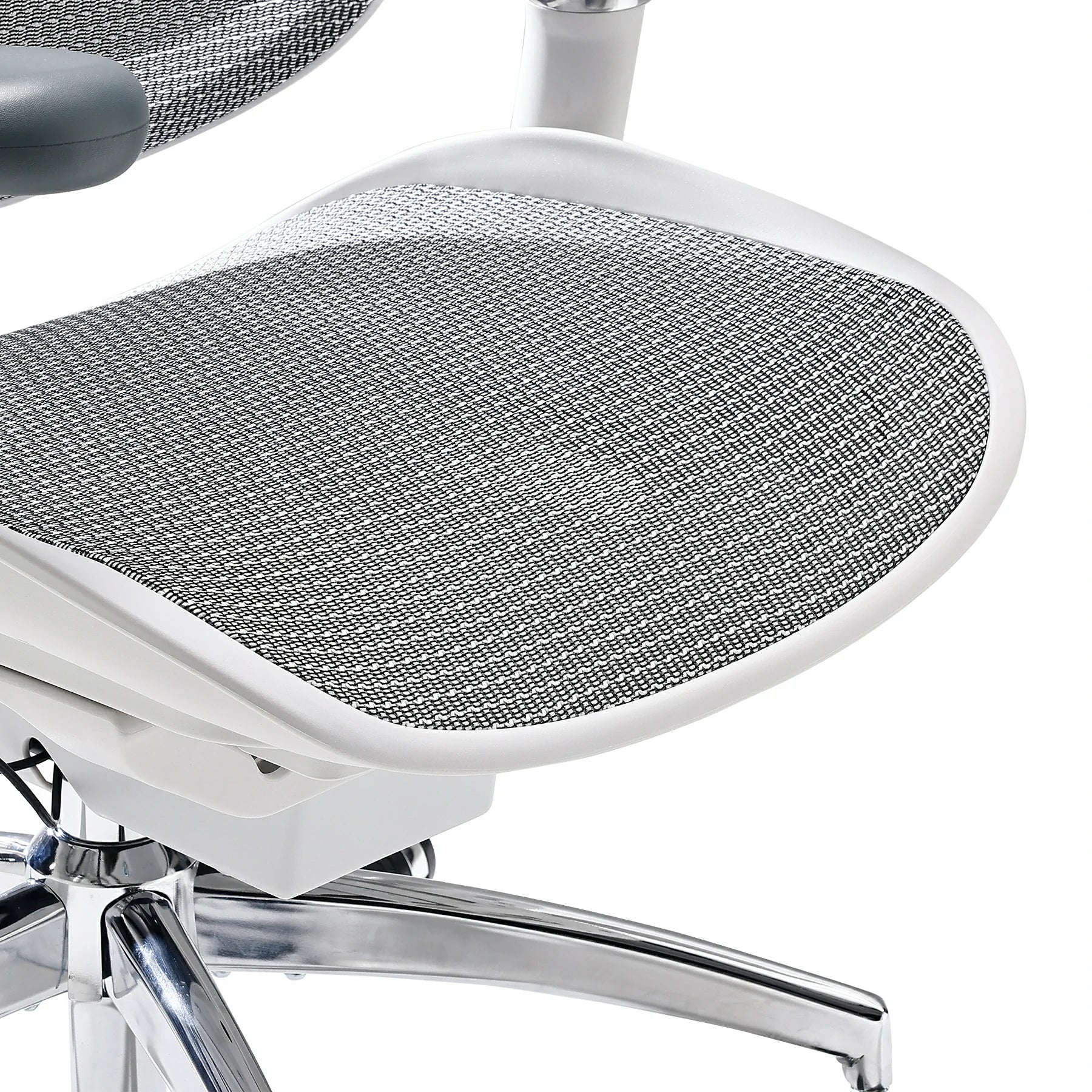 This is a product image of the doro c300 pro ergonomic office chair