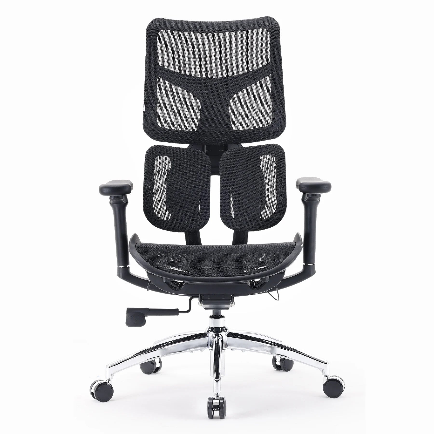 This is a product image of the doro s100 ergonomic office chair