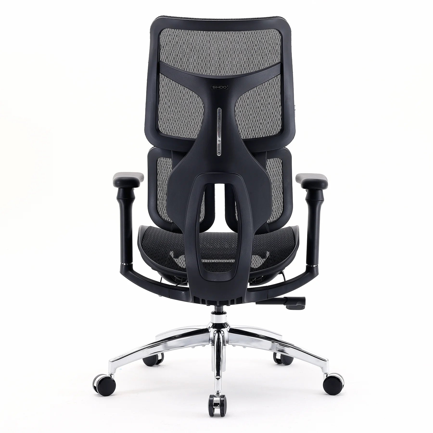 This is a product image of the doro s100 ergonomic office chair