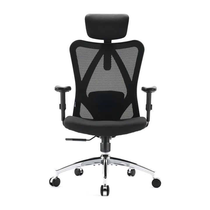 Example: M18 Classic Office Chair
