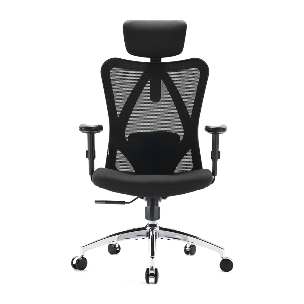 This is the product picture of m18 classic office chair
