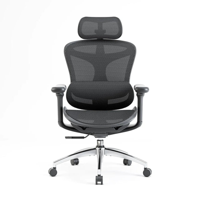 This is the product picture of the doro c300 ergonomic office chair
