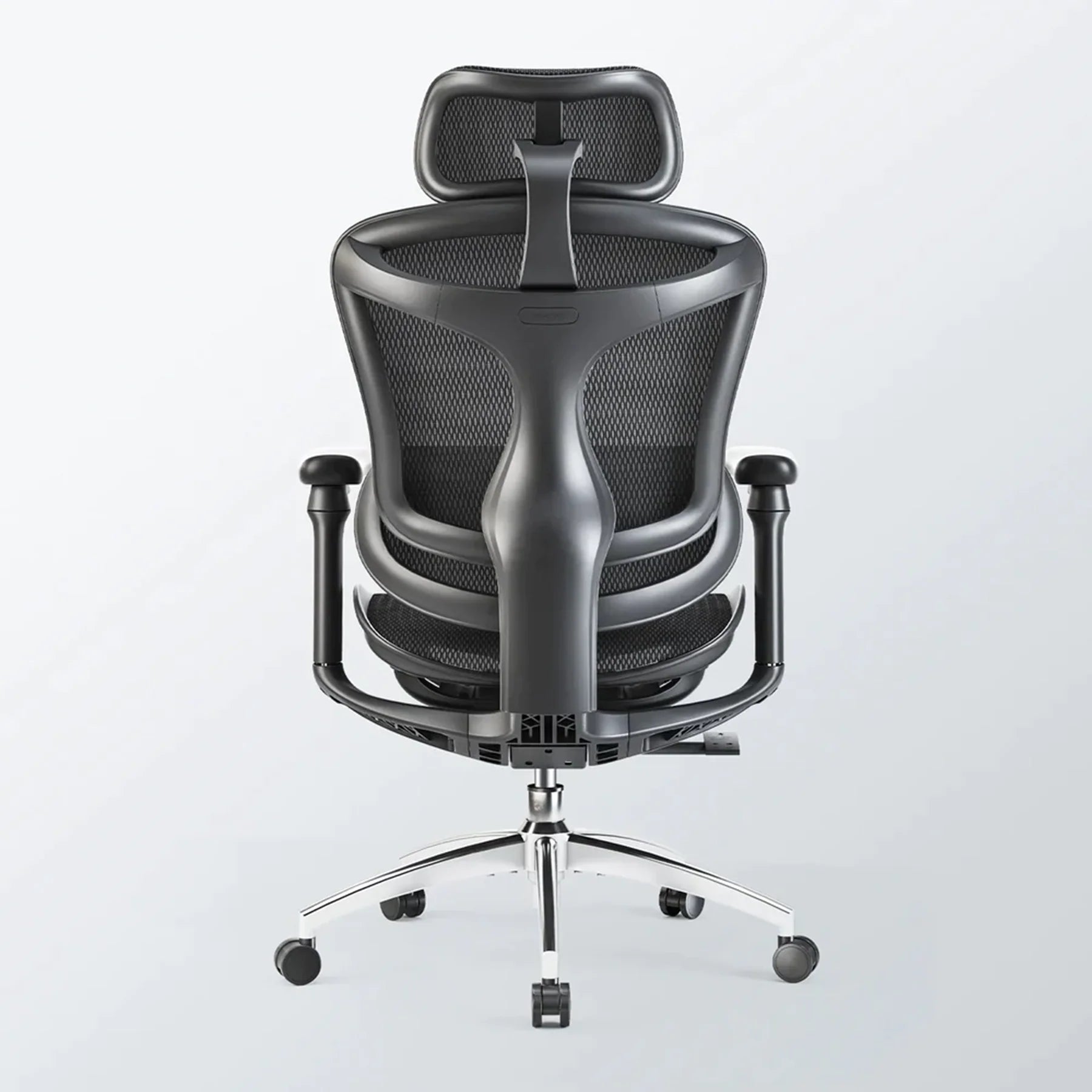 This is the product picture of the doro c300 ergonomic office chair