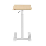 (NEW) D01 Multi-Purpose Height Adjustable Overbed Table