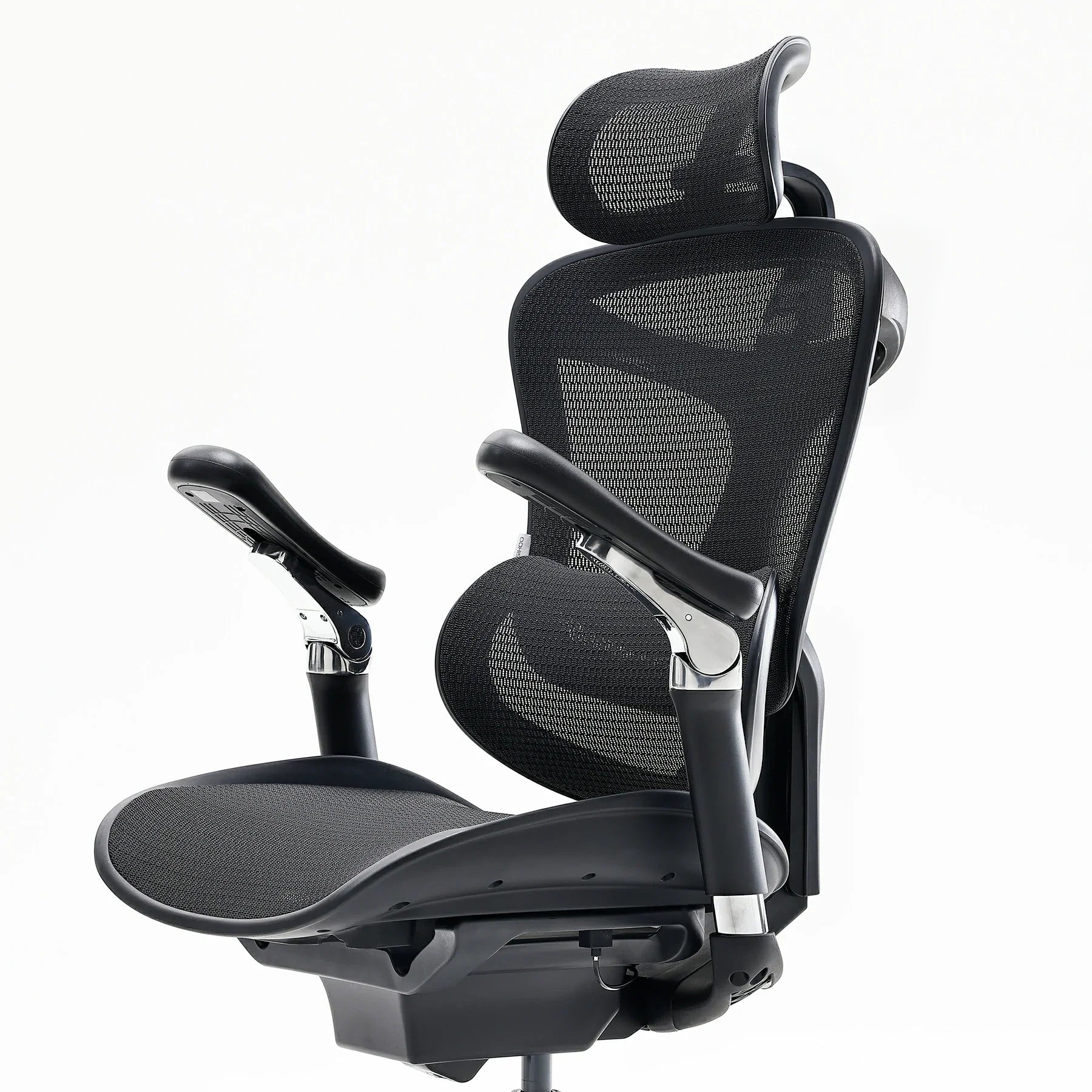 This is a product image of the doro c300 pro ergonomic office chair