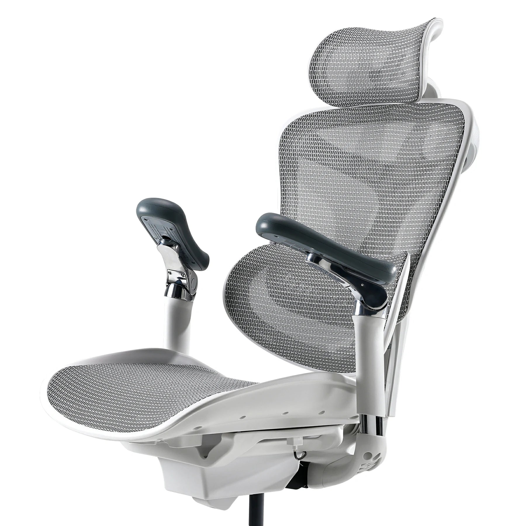 This is a product image of the doro c300 pro ergonomic office chair