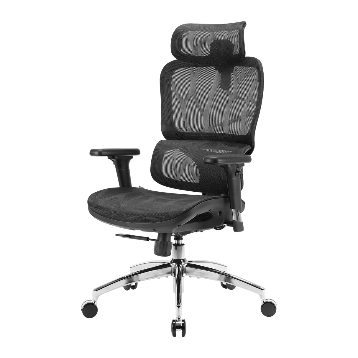 This is the product picture of m56b ergonomic office chair