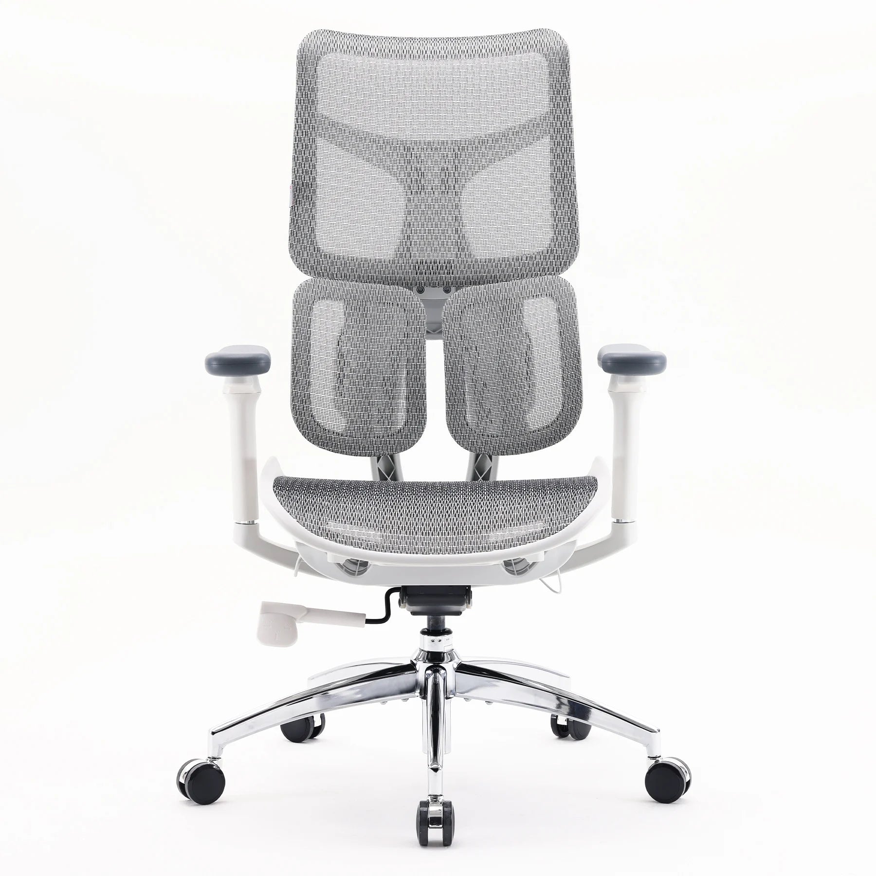 This is a product image of the doro s100 ergonomic office chair