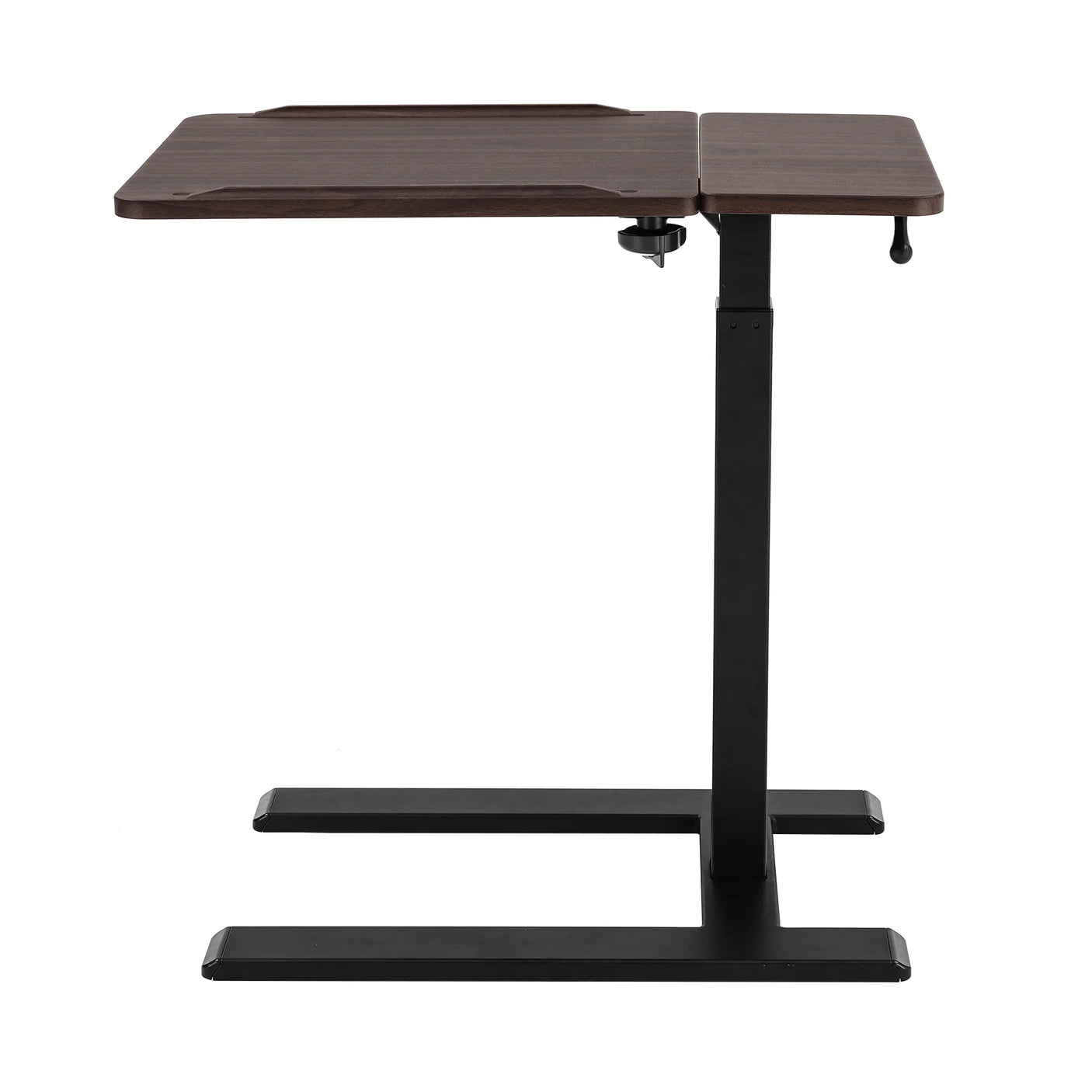 (NEW) D01 Multi-Purpose Height Adjustable Overbed Table