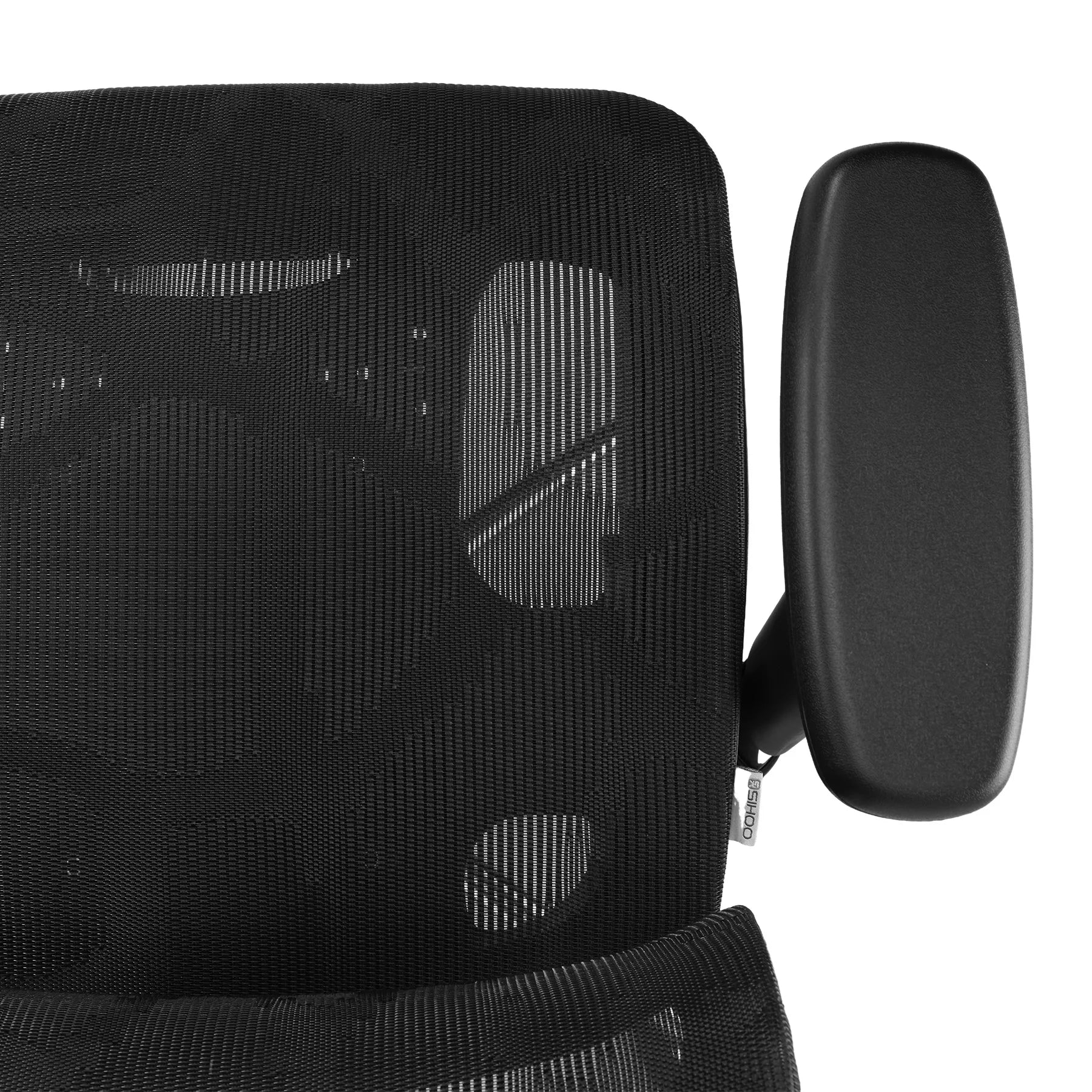 This is the product picture of m56b ergonomic office chair