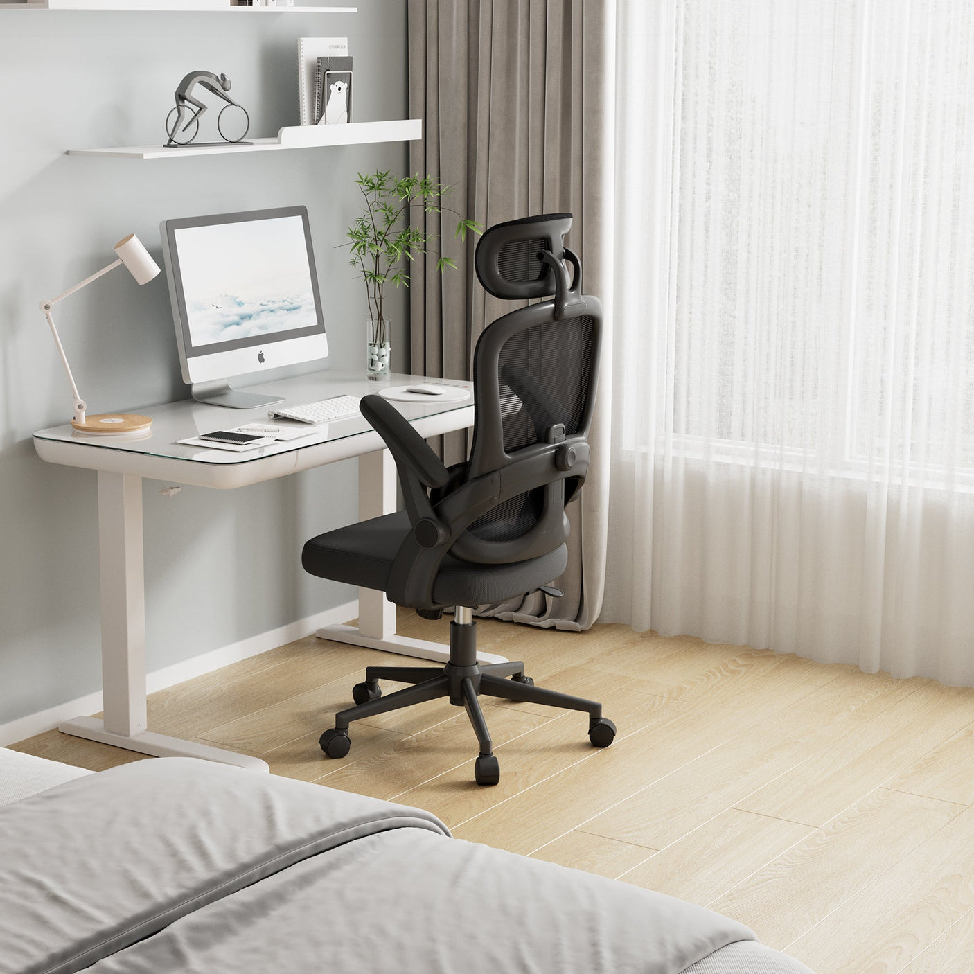 M102C Office Chair