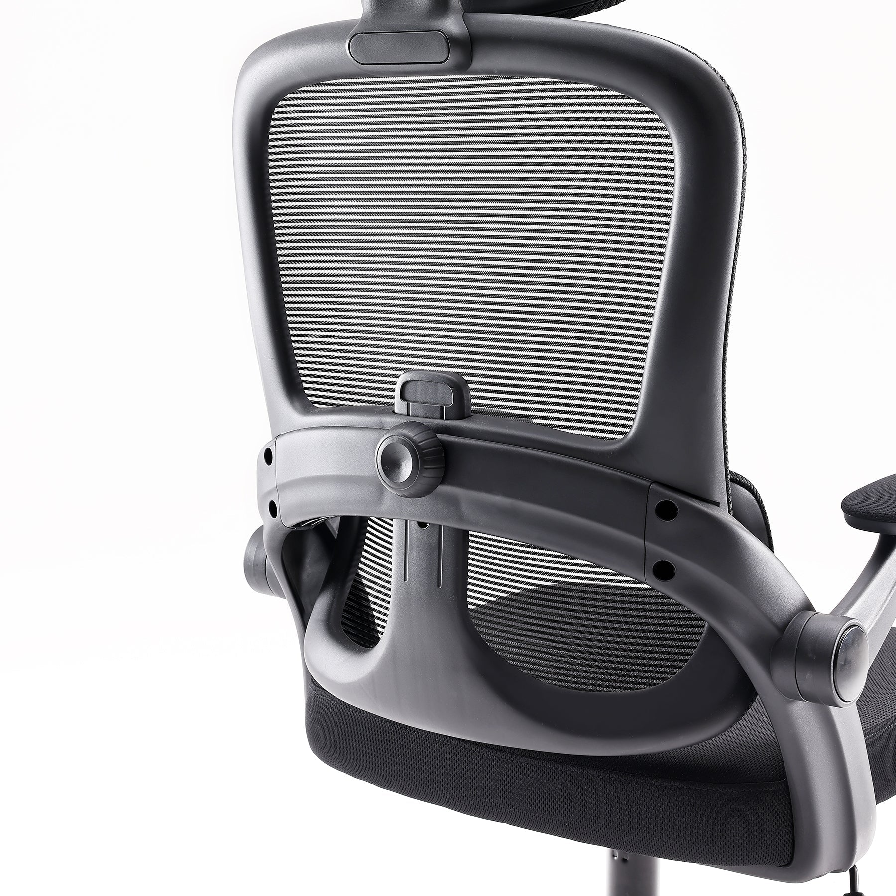 This is the product picture of M102C office chair