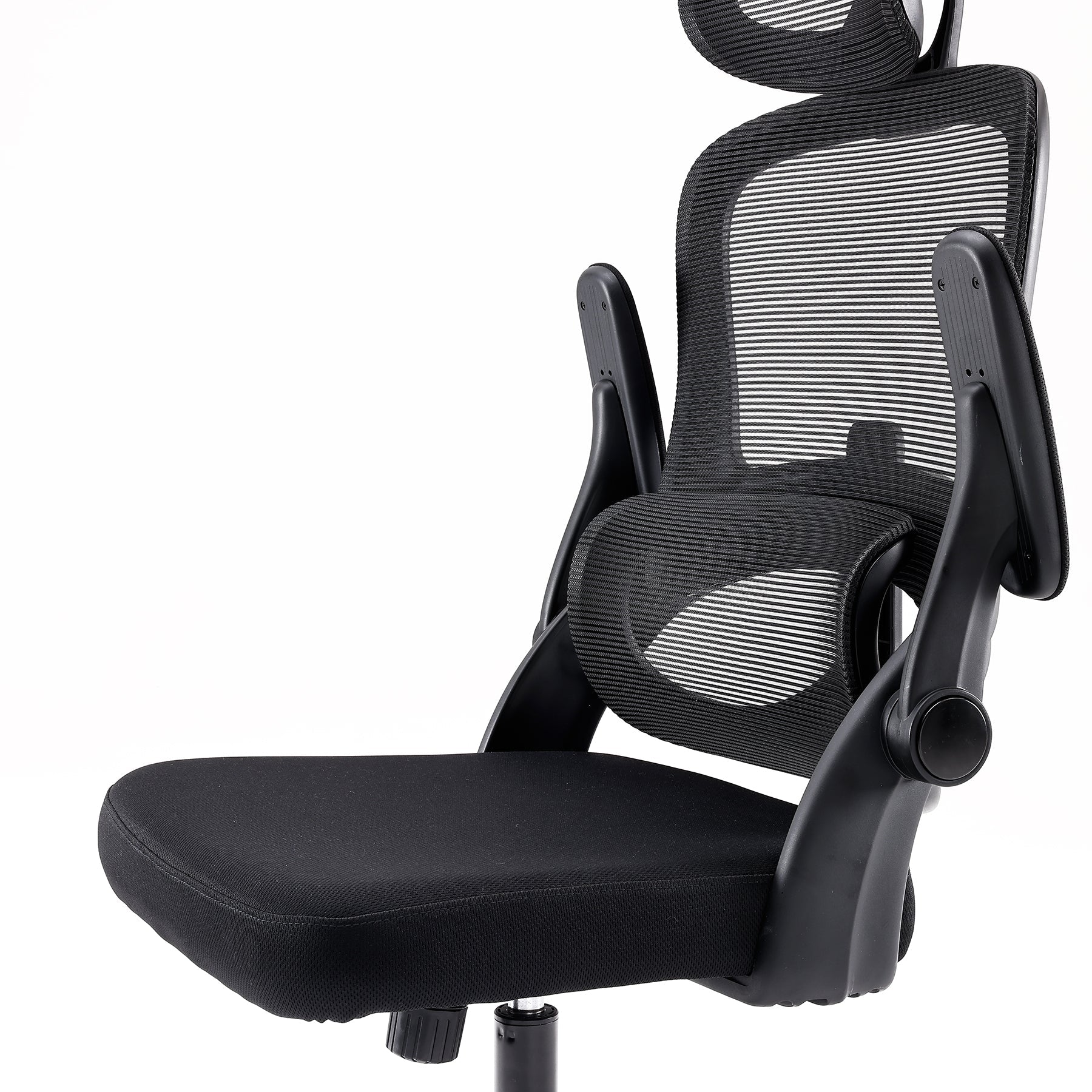 This is the product picture of M102C office chair