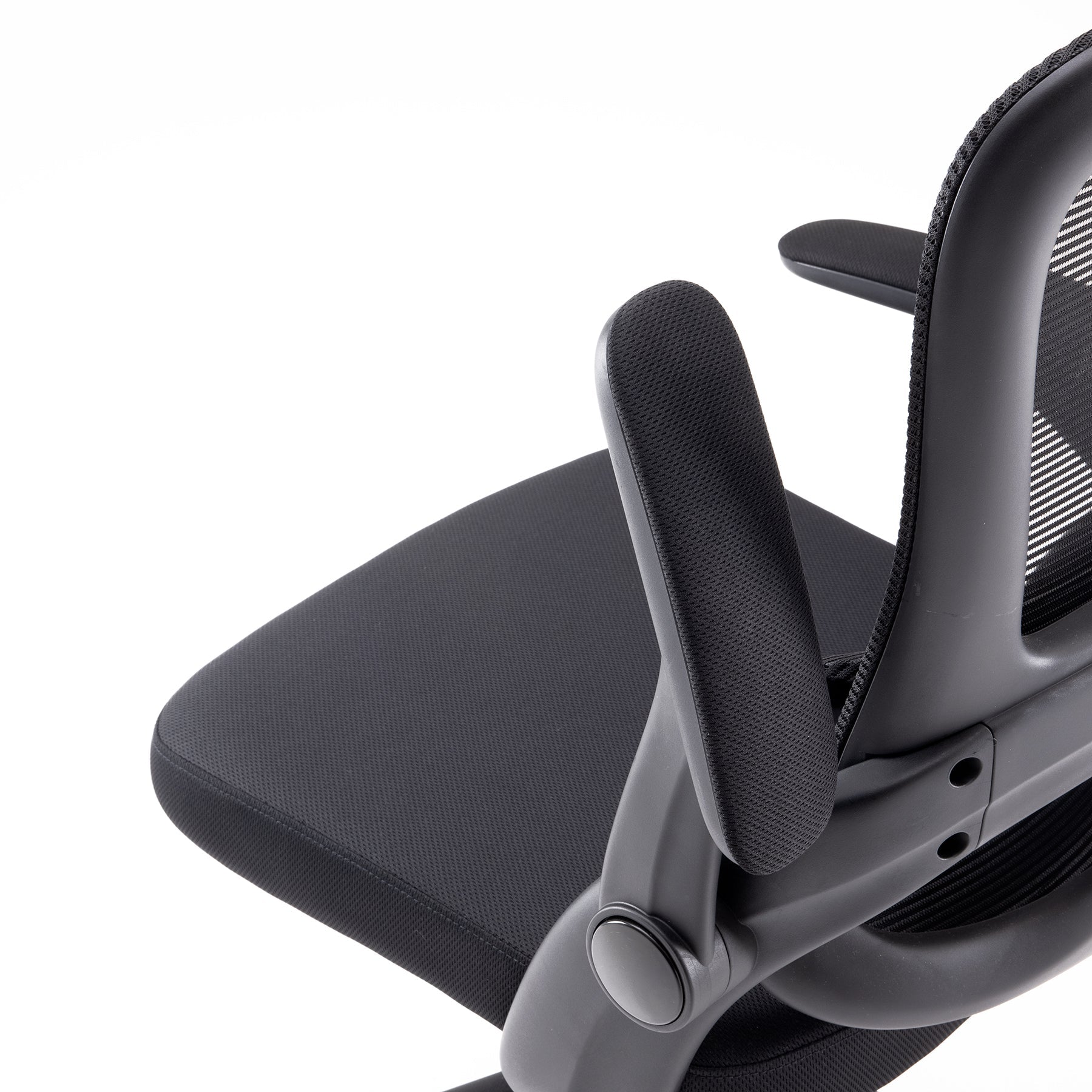 This is the product picture of M102C office chair