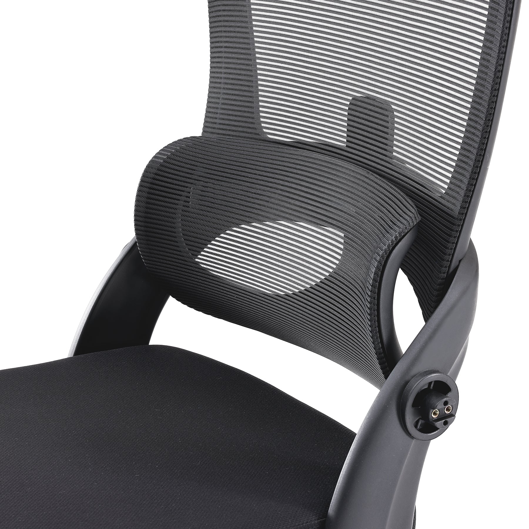 This is the product picture of M102C office chair