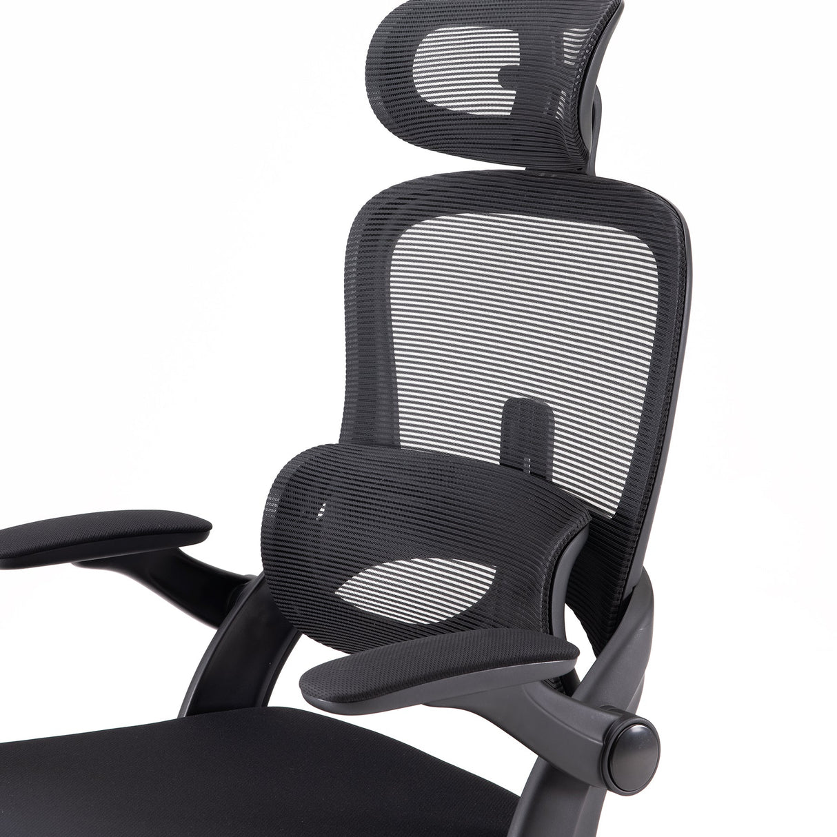 This is the product picture of M102C office chair