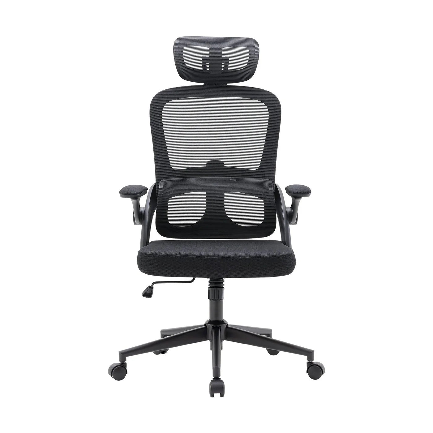 This is the product picture of M102C office chair