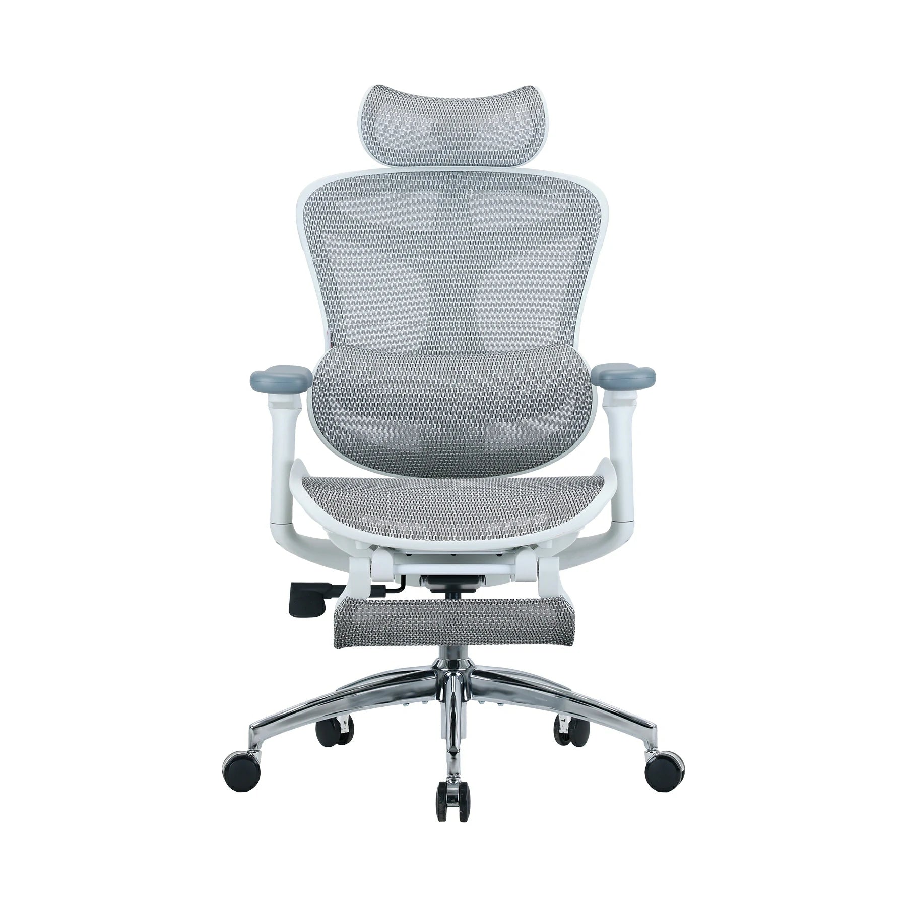This is the product picture of the doro c300 ergonomic office chair