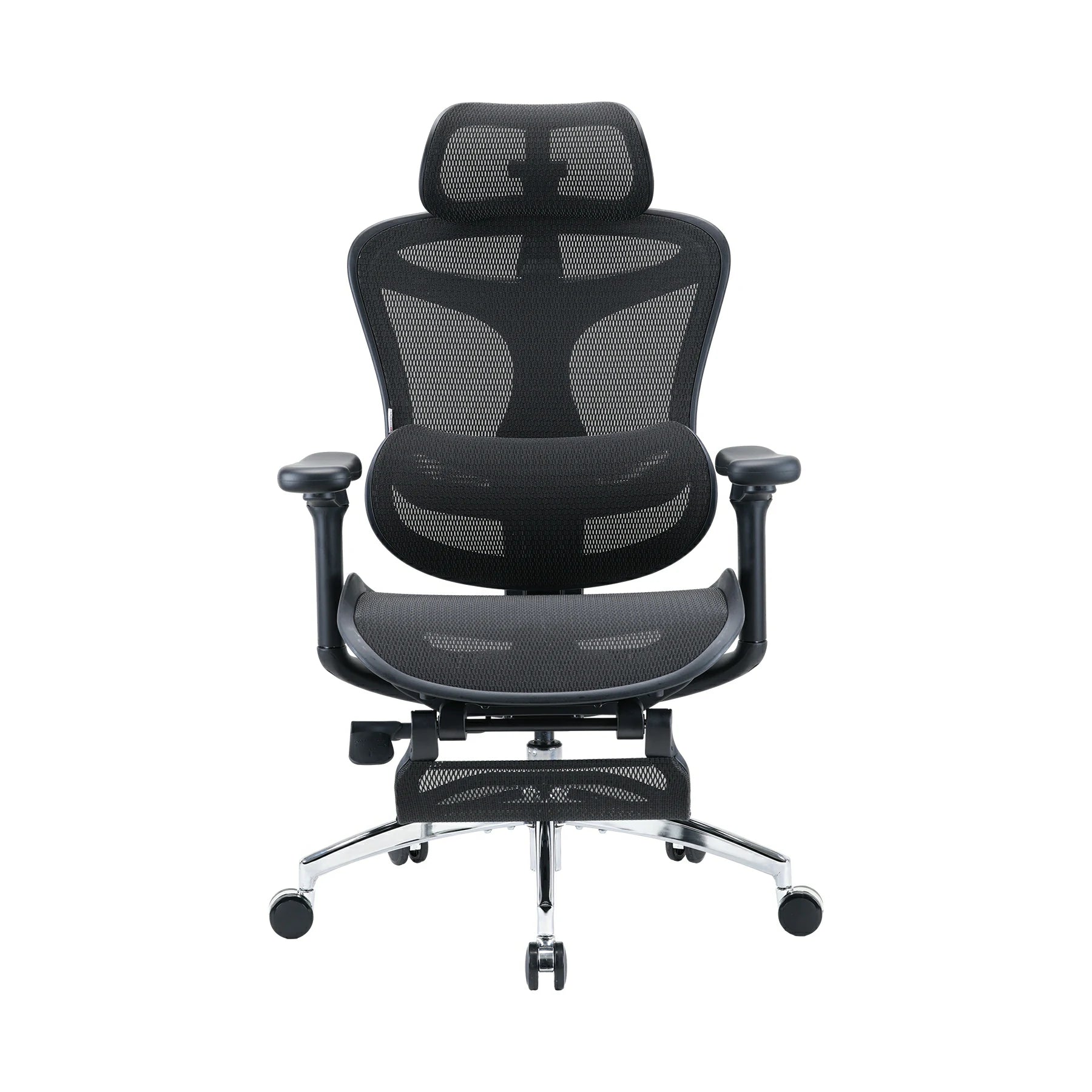 C300 Ergonomic Office Chair Footrest