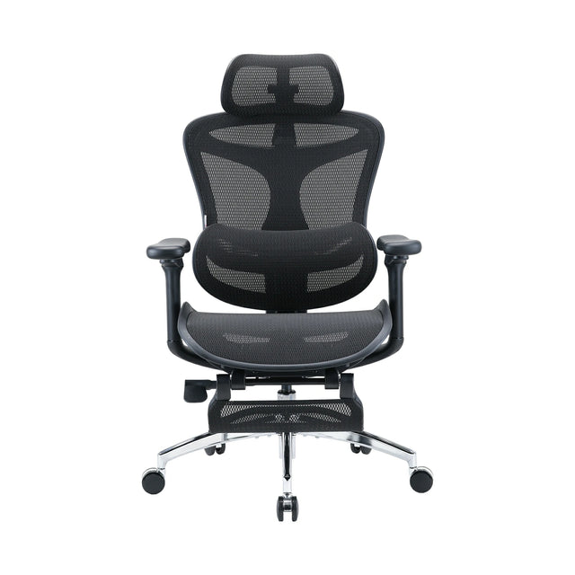 This is the product picture of the doro c300 ergonomic office chair