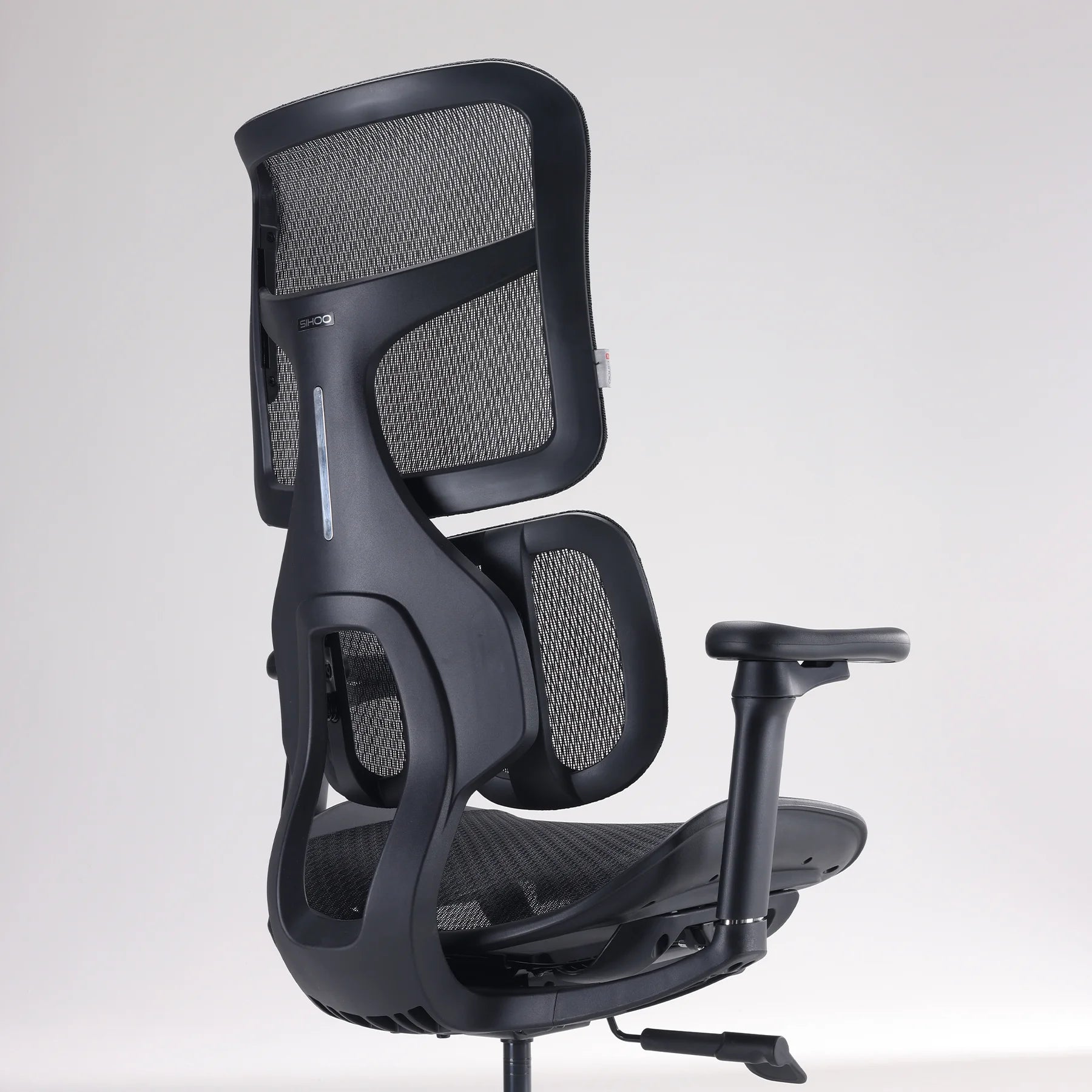 This is a product image of the doro s100 ergonomic office chair