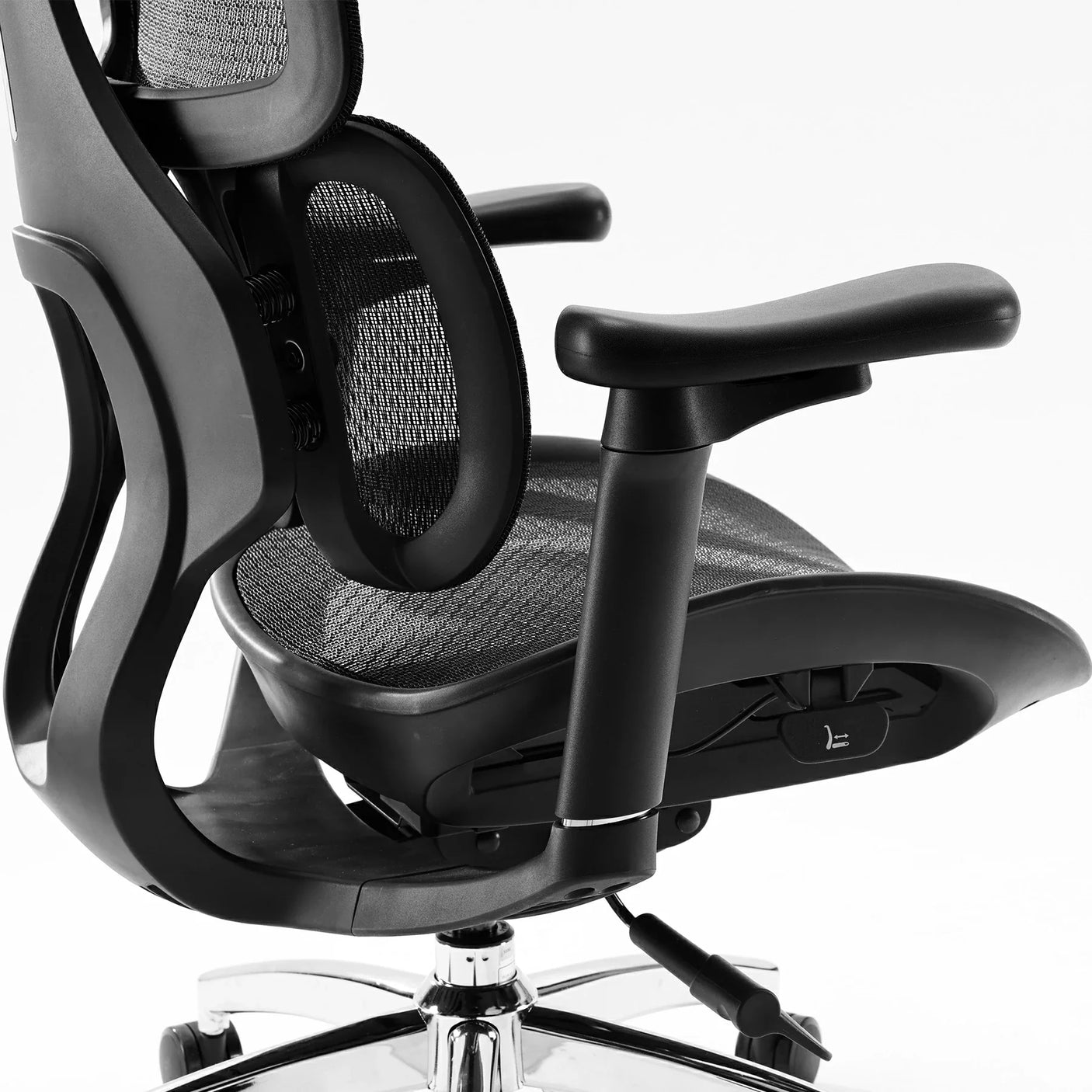 Doro S100 Ergonomic Office Chair