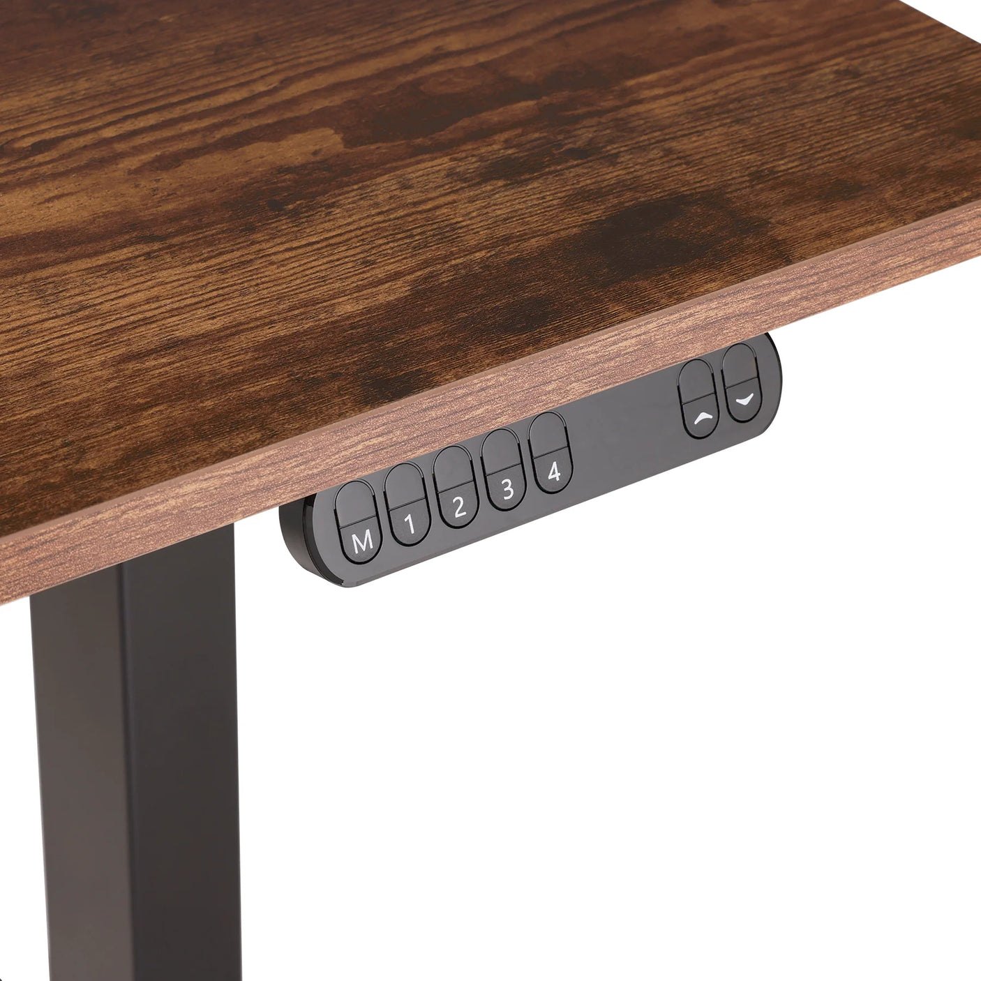 D03 Electric Adjustable Standing Desk