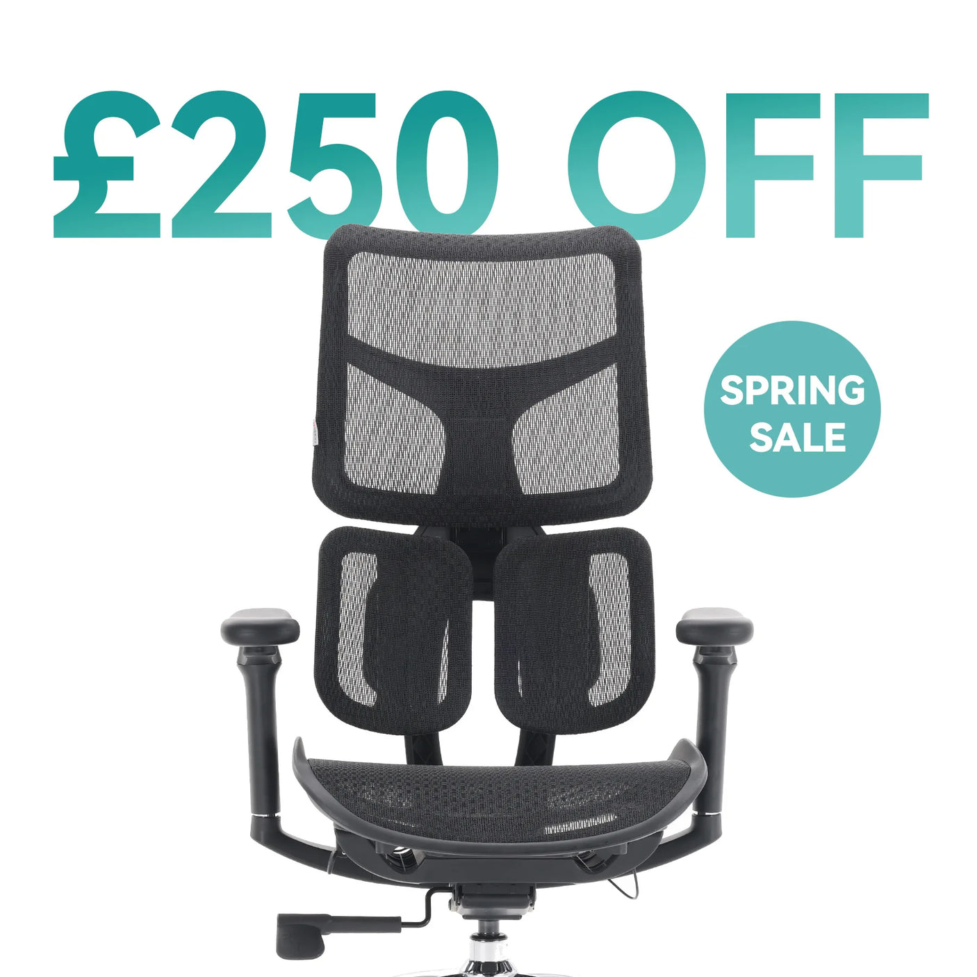 Doro S100 Ergonomic Office Chair