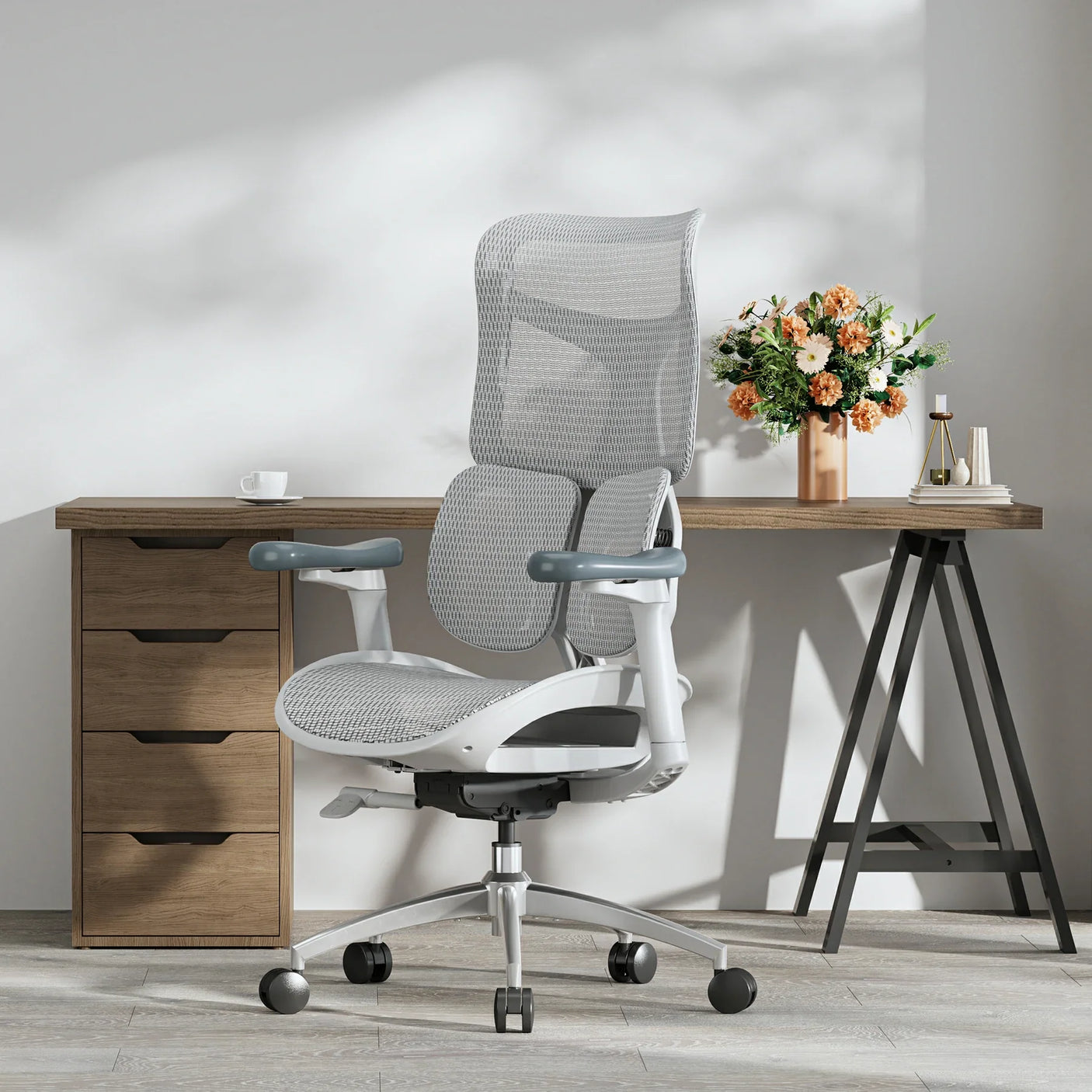 Doro S100 Ergonomic Office Chair