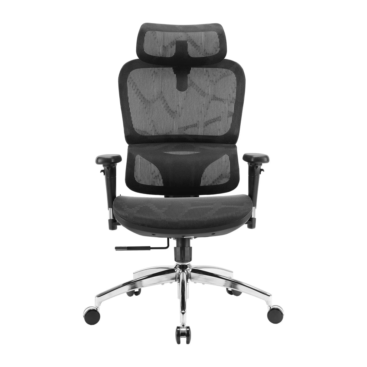 This is the product picture of m56b ergonomic office chair