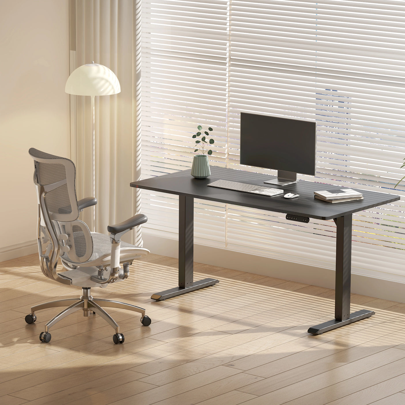 Doro S300 Ergonomic Office Chair