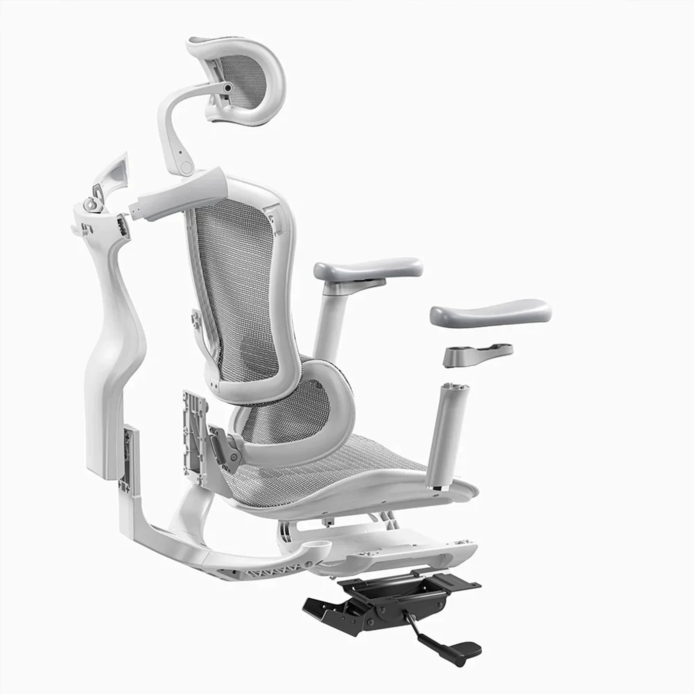 (Pre order) Doro C300 Ergonomic Office Chair