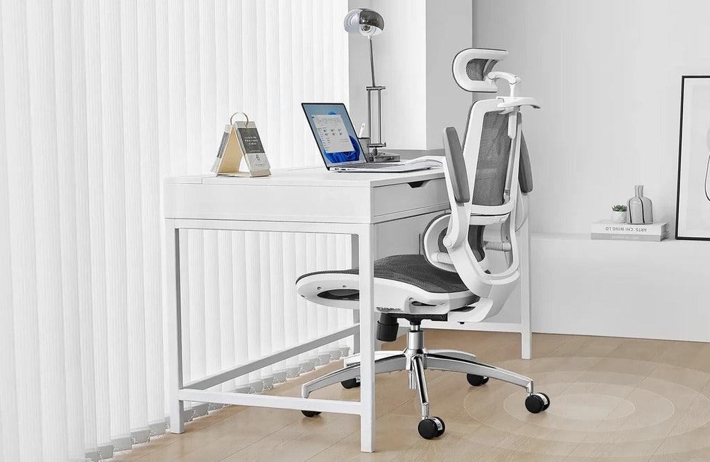 For compact home offices