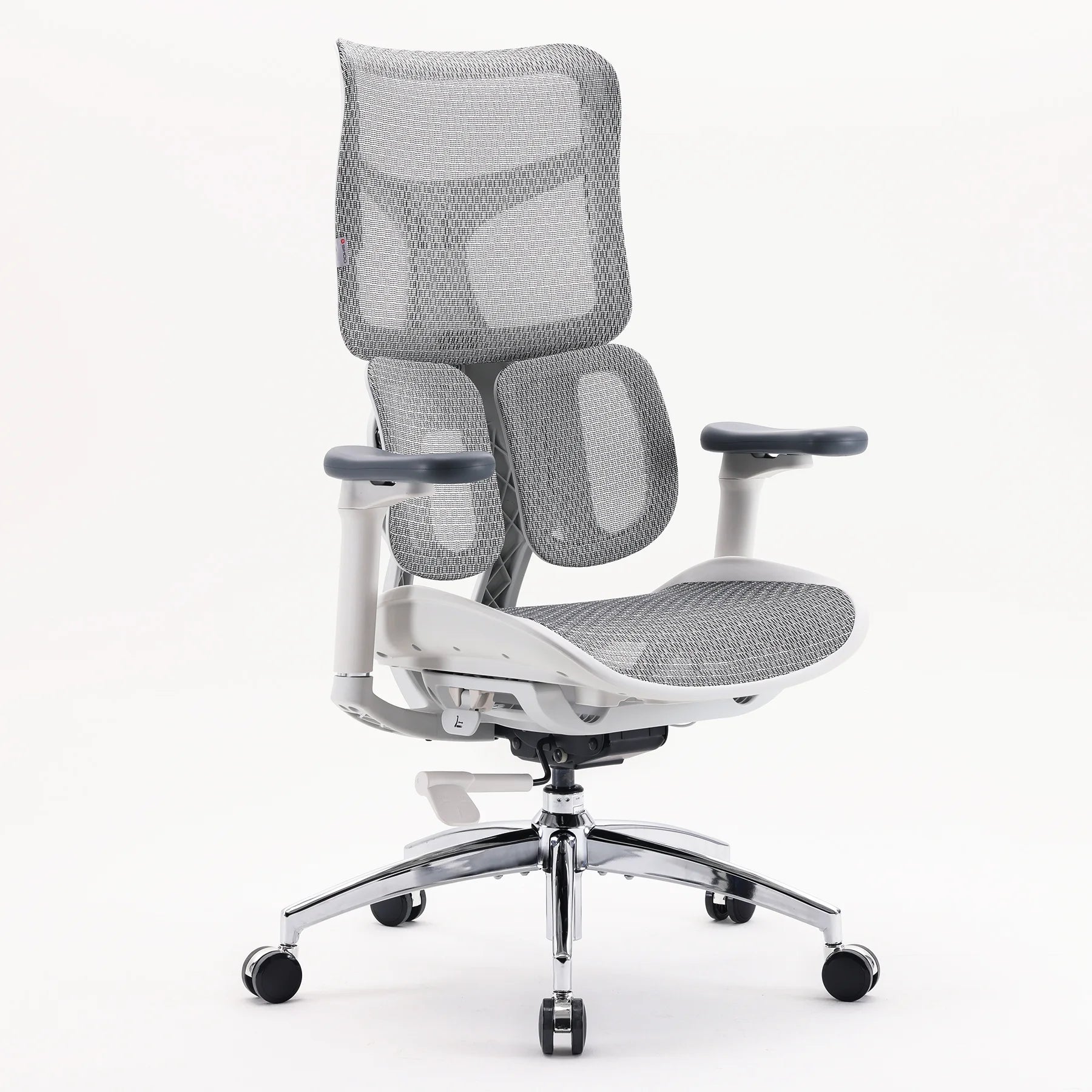 This is a product image of the doro s100 ergonomic office chair