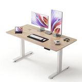 D03 Electric Adjustable Standing Desk