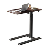 (NEW) D01 Multi-Purpose Height Adjustable Overbed Table