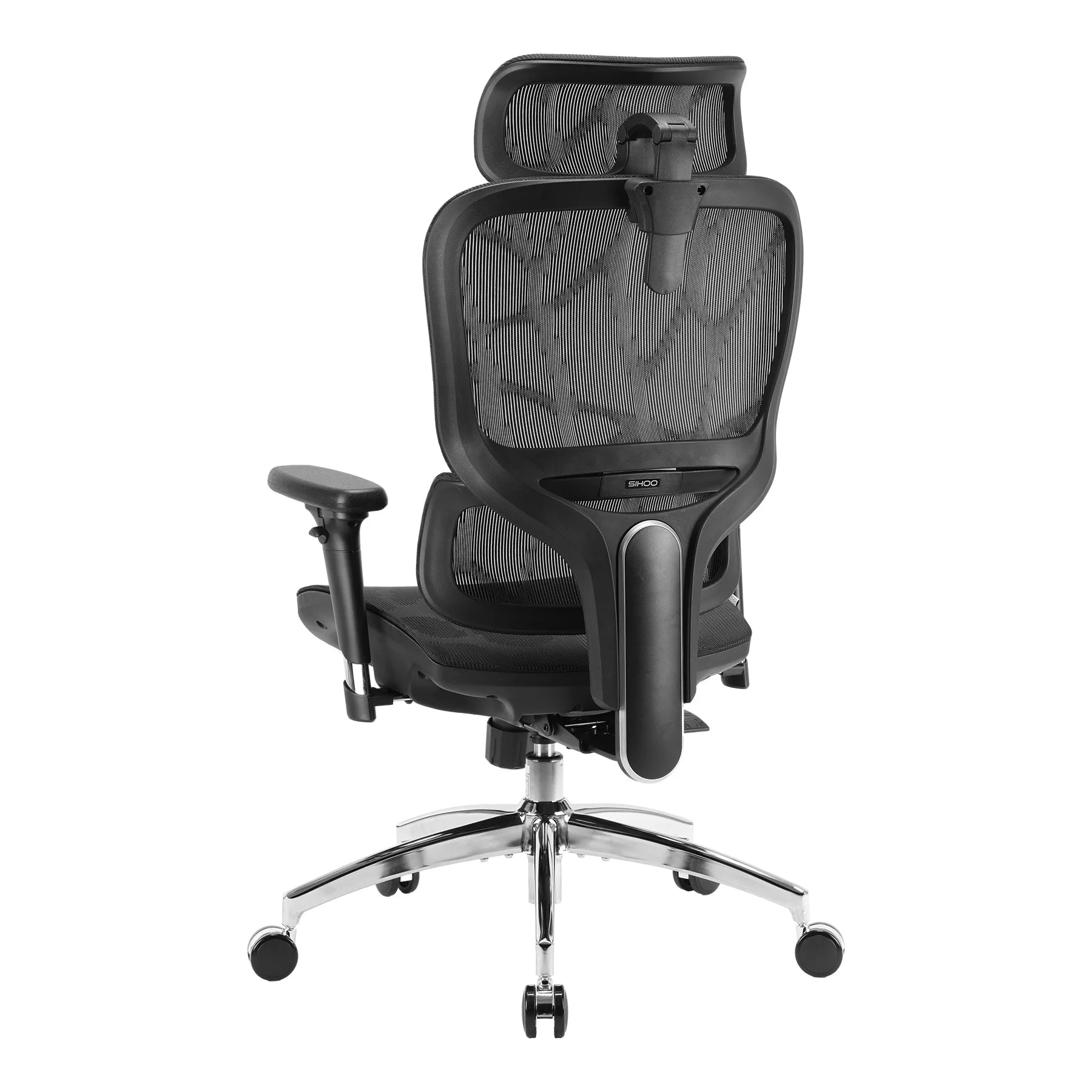 This is the product picture of m56b ergonomic office chair
