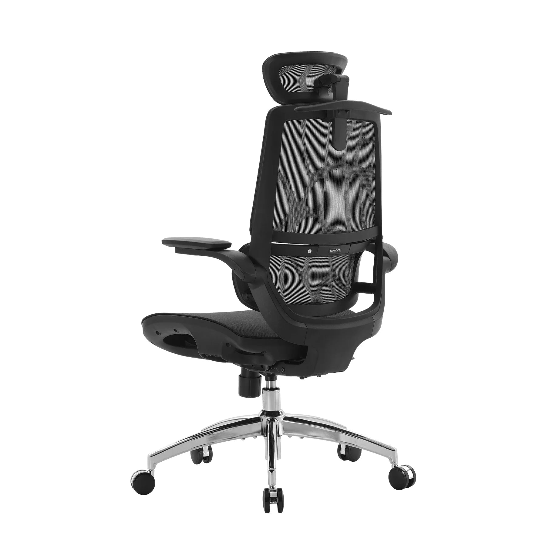 This is the product picture of m59as classic office chair