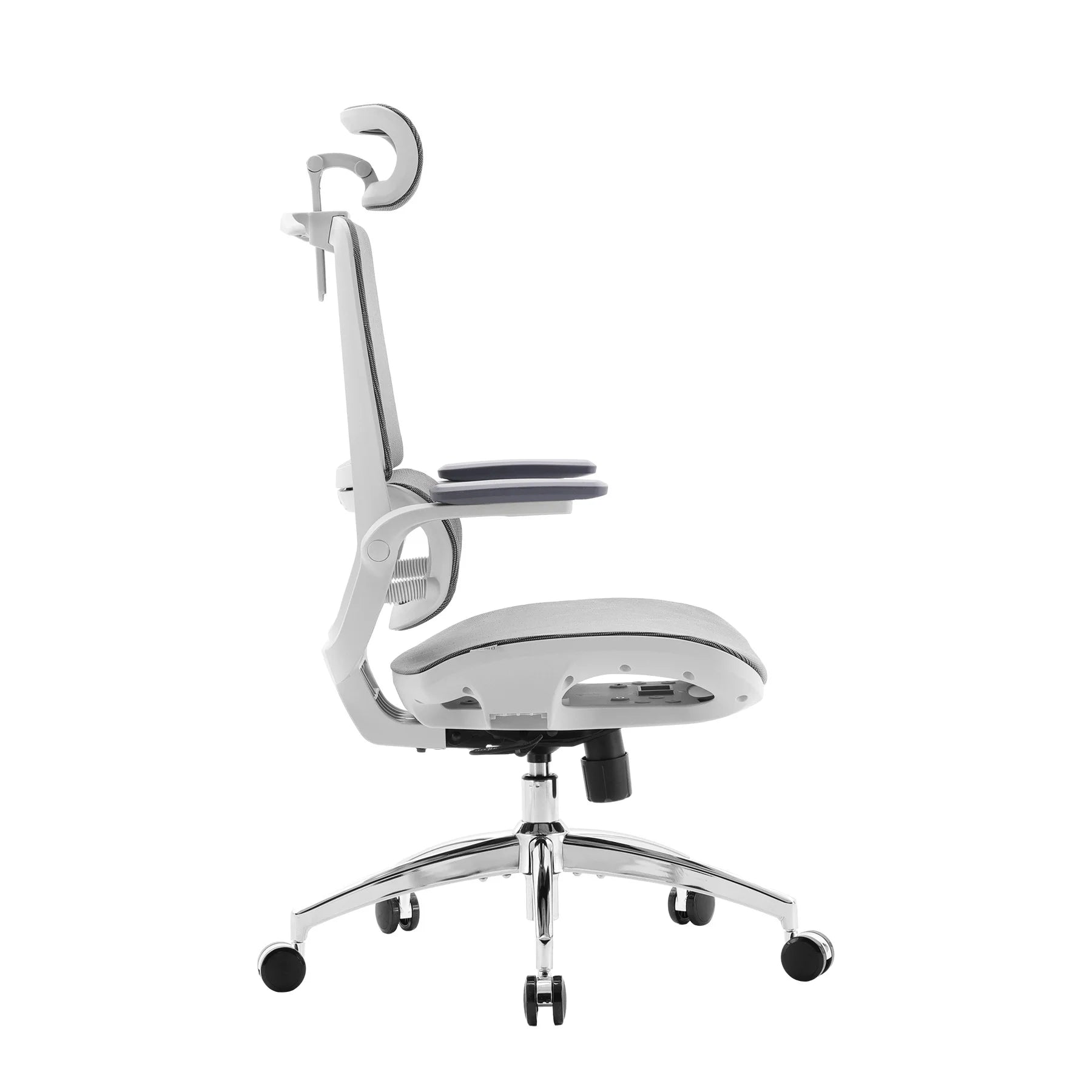 This is the product picture of m59as classic office chair