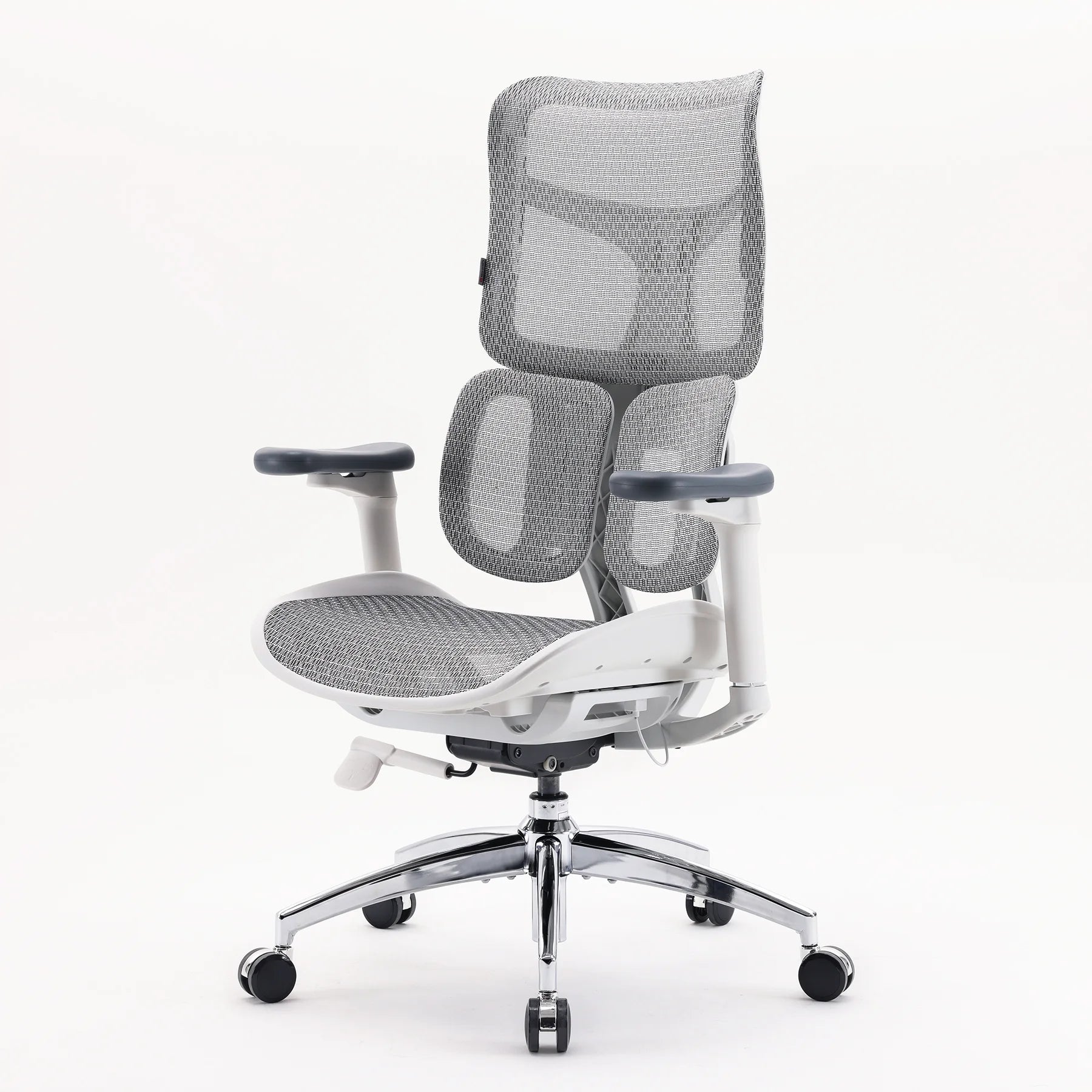 This is a product image of the doro s100 ergonomic office chair