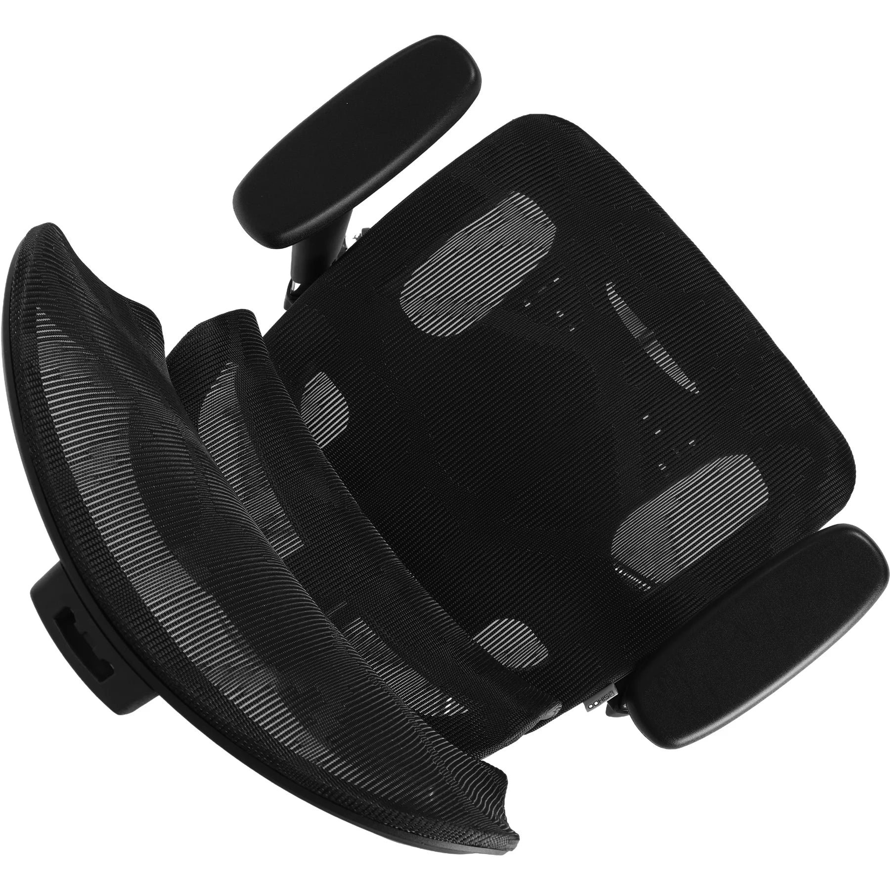 This is the product picture of m56b ergonomic office chair