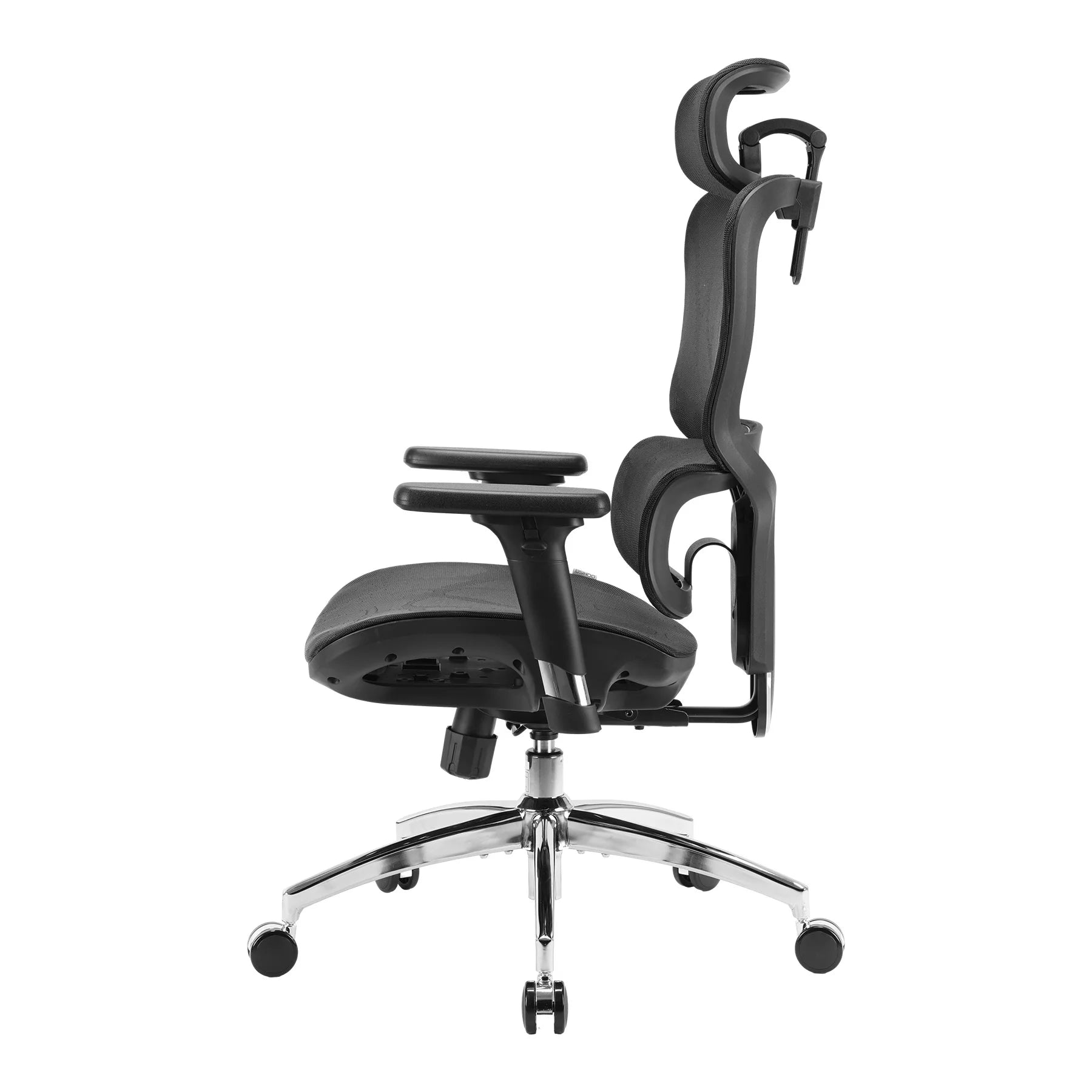 This is the product picture of m56b ergonomic office chair