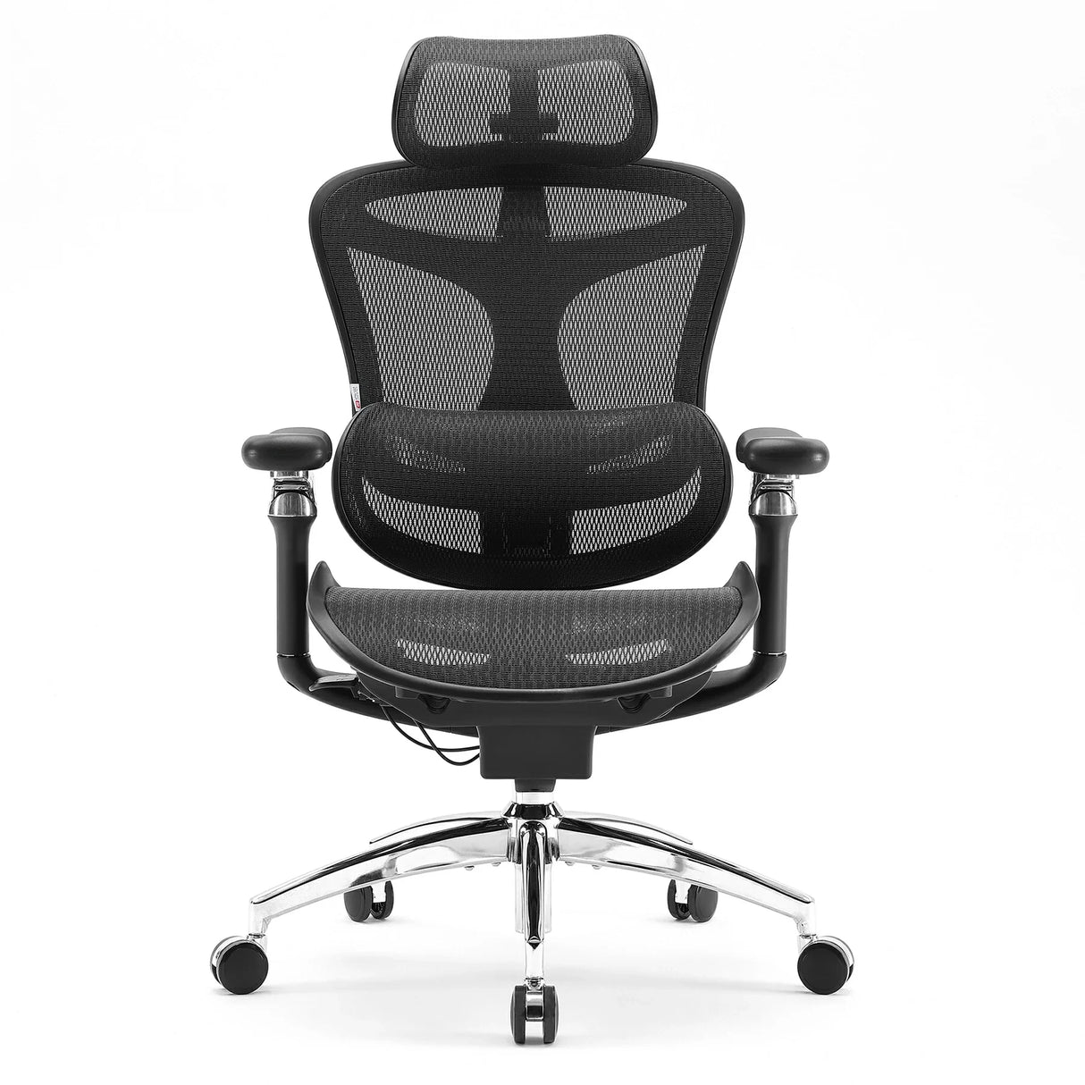 This is a product image of the doro c300 pro ergonomic office chair