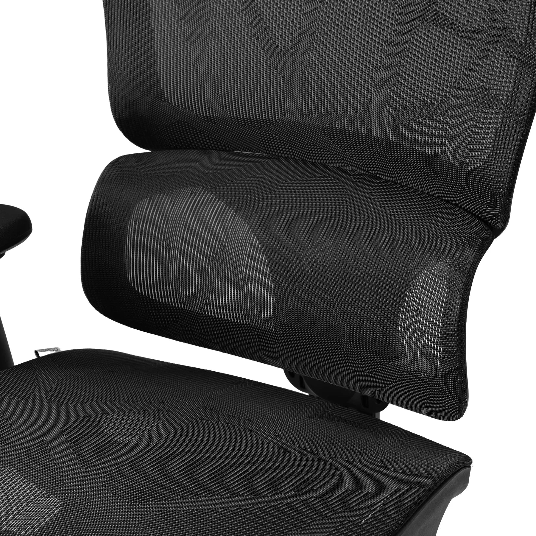 This is the product picture of m56b ergonomic office chair