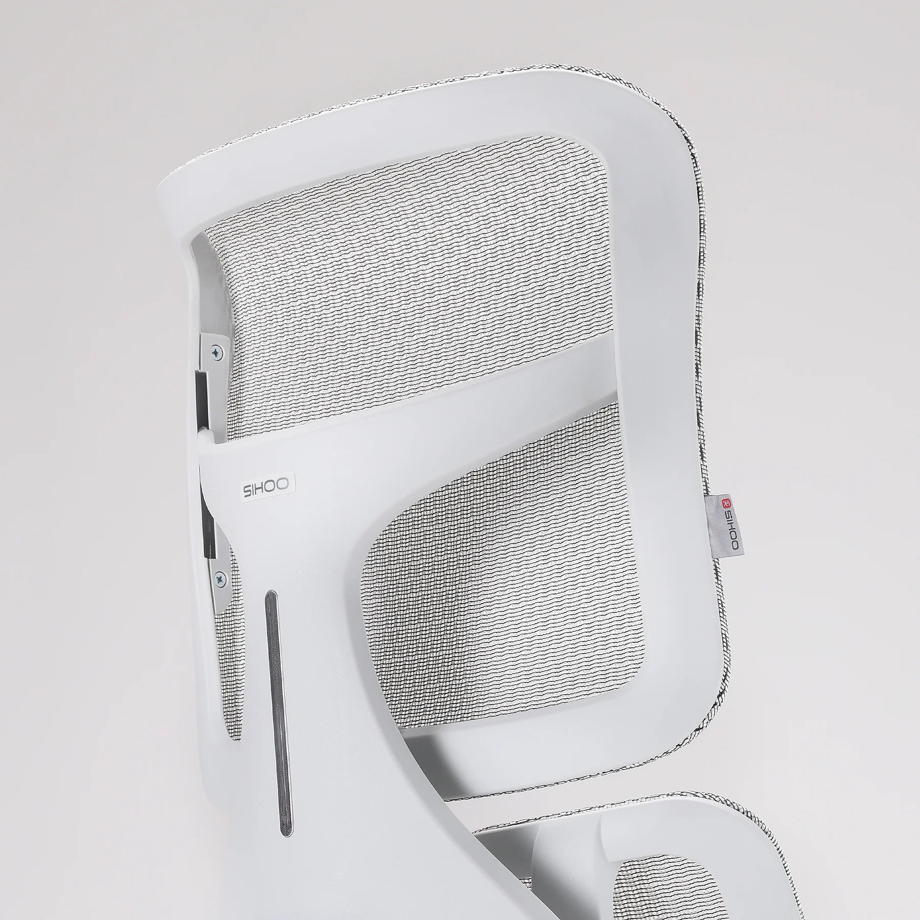 This is a product image of the doro s100 ergonomic office chair